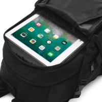 Рюкзак Nils NC3905 Cobra 25L Black фото №7 — интернет-магазин Desire.md