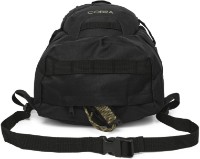 Рюкзак Nils NC3905 Cobra 25L Black фото №8 — интернет-магазин Desire.md