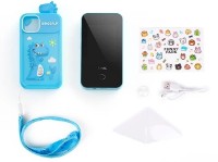 Интерактивная игрушка Hoco Y103 Blue фото №5 — интернет-магазин Desire.md