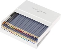 Creioane colorate Faber-Castell Goldfaber Aqua 114616 41pcs imaginea #2 — magazin online Desire.md