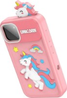 Интерактивная игрушка Hoco Y103 Pink