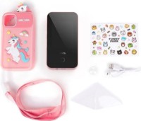 Интерактивная игрушка Hoco Y103 Pink фото №2 — интернет-магазин Desire.md