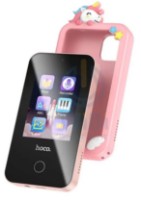 Интерактивная игрушка Hoco Y103 Pink фото №3 — интернет-магазин Desire.md