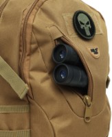 Рюкзак Nils NC3905 Cobra 25L Sand Color фото №5 — интернет-магазин Desire.md