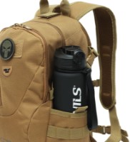 Рюкзак Nils NC3905 Cobra 25L Sand Color фото №6 — интернет-магазин Desire.md