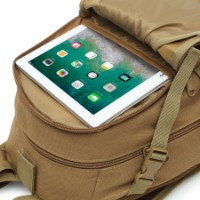 Рюкзак Nils NC3905 Cobra 25L Sand Color фото №7 — интернет-магазин Desire.md