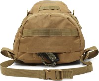 Рюкзак Nils NC3905 Cobra 25L Sand Color фото №8 — интернет-магазин Desire.md