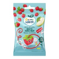 Marmelada Фруто Няня Mere si fragi 15g 12m+