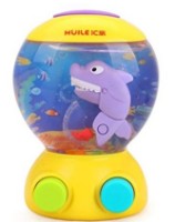 Игровой набор Hola Toys Shark Game Yellow (3110)