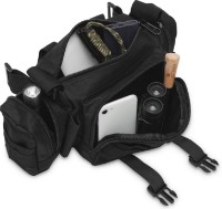 Geantă Nils NC3907 Black imaginea #6 — magazin online Desire.md