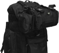 Geantă Nils NC3907 Black imaginea #7 — magazin online Desire.md