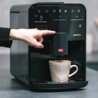 Кофемашина Melitta Barista SE F830-003 Black фото №3 — интернет-магазин Desire.md