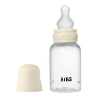 Biberon pentru bebeluș BIBS Ivory-51 150ml 2pcs (51161216)