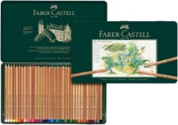 Creioane colorate Faber-Castell Pitt Pastel 112136 36pcs