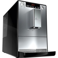 Aparat de cafea Melitta Solo E950-203 Silver/Black imaginea #2 — magazin online Desire.md