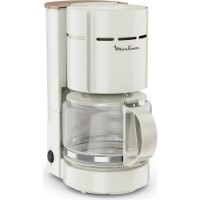 Электрокофеварка Moulinex FG121A10 фото №2 — интернет-магазин Desire.md