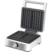 Aparat pentru vafe MPM MGO-41 imaginea #2 — magazin online Desire.md