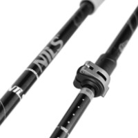 Палки для скандинавской ходьбы Nils NW8612 Grey фото №5 — интернет-магазин Desire.md