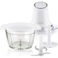 Измельчитель Muhler MCH-5088 фото №2 — интернет-магазин Desire.md