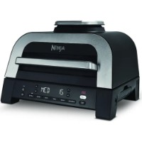 Электрогриль Ninja DG551EU фото №2 — интернет-магазин Desire.md