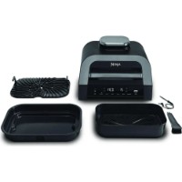 Электрогриль Ninja DG551EU фото №5 — интернет-магазин Desire.md