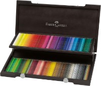 Creioane colorate Faber-Castell Polychromos 110013 120pcs
