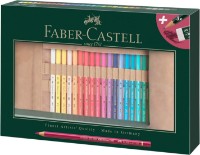 Набор цветных карандашей Faber-Castell Polychromos 110030 30pcs