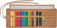 Набор цветных карандашей Faber-Castell Polychromos 110030 30pcs фото №2 — интернет-магазин Desire.md