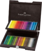 Creioane colorate Faber-Castell Polychromos 110072 72pcs