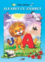 Книга Alfabet cu zimbet (9789975111690)