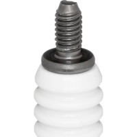 Свеча зажигания NGK CR8EH-9 фото №3 — интернет-магазин Desire.md