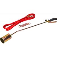 Arzător cu gaz Kraft&Dele KD10304