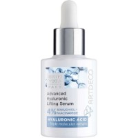 Ser pentru față Artdeco Advanced Hyaluronic Lifting Serum (63913)