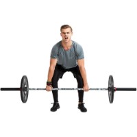 Bara Insportline Olimpica 17902 220cm imaginea #3 — magazin online Desire.md