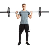 Bara Insportline Olimpica 17902 220cm imaginea #4 — magazin online Desire.md