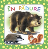 Книга Bulinele vesele In padure (9789975138413)