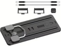 Mini aparat fitness Insportline Pilates Reformer IN29150 Trancer Basic imaginea #2 — magazin online Desire.md