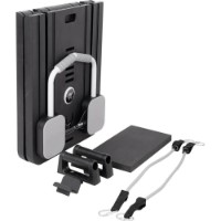 Mini aparat fitness Insportline Pilates Reformer IN29150 Trancer Basic imaginea #3 — magazin online Desire.md