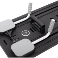 Mini aparat fitness Insportline Pilates Reformer IN29150 Trancer Basic imaginea #4 — magazin online Desire.md