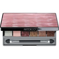 Fard de pleoape Artdeco Glittery Eyeshadow Palette 04 Magic Kaleidoscope imaginea #1 — magazin online Desire.md