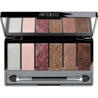 Fard de pleoape Artdeco Glittery Eyeshadow Palette 04 Magic Kaleidoscope imaginea #2 — magazin online Desire.md