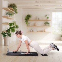Mini aparat fitness Insportline Pilates Reformer IN29150 Trancer Basic imaginea #6 — magazin online Desire.md