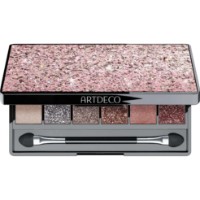 Fard de pleoape Artdeco Glittery Eyeshadow Palette 05 Glitter Goddess