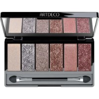 Fard de pleoape Artdeco Glittery Eyeshadow Palette 05 Glitter Goddess imaginea #2 — magazin online Desire.md