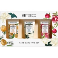 Set cadou Artdeco Hand Care Trio Set 