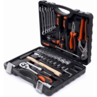 Набор инструментов Kraft&Dele KD10461 фото №4 — интернет-магазин Desire.md