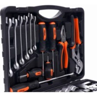 Набор инструментов Kraft&Dele KD10461 фото №5 — интернет-магазин Desire.md