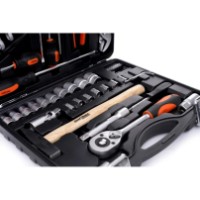 Набор инструментов Kraft&Dele KD10461 фото №8 — интернет-магазин Desire.md