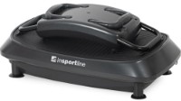 Platformă de vibrații Insportline Platform Duonique IN30094  imaginea #3 — magazin online Desire.md