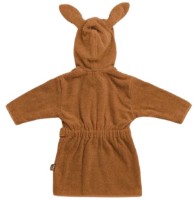 Детский халат Jollein Caramel 3-4years (060-809-00092) фото №3 — интернет-магазин Desire.md